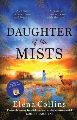 Daughter of the Mists 1