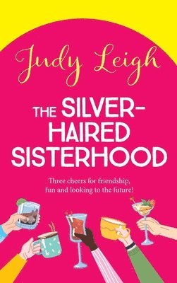 The Silver-Haired Sisterhood 1