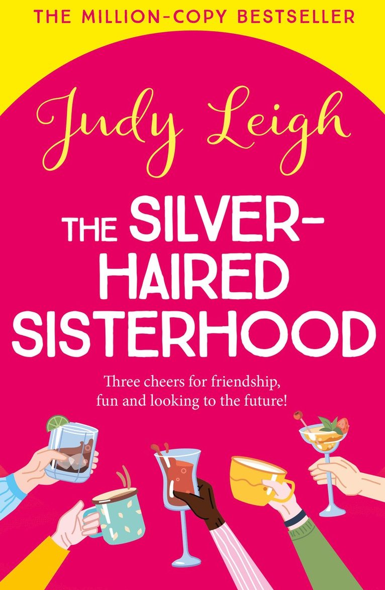 The Silver-Haired Sisterhood 1