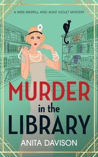 bokomslag Murder in the Library