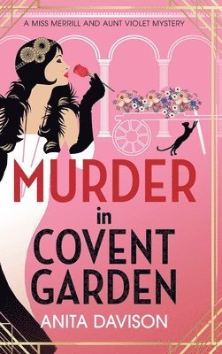 Murder in Covent Garden 1