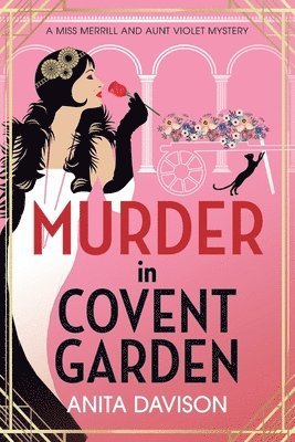 Murder in Covent Garden 1