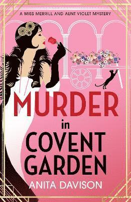 Murder in Covent Garden 1