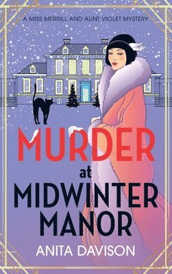 Murder at Midwinter Manor 1