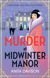 bokomslag Murder at Midwinter Manor