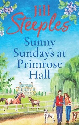 Sunny Sundays at Primrose Hall 1