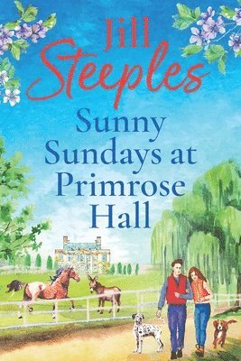 Sunny Sundays at Primrose Hall 1