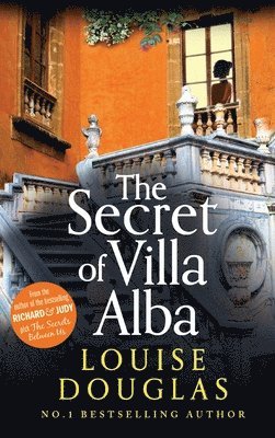 Secret of Villa Alba