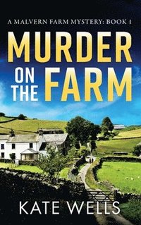 bokomslag Murder on the Farm