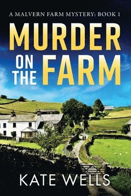 Murder on the Farm 1