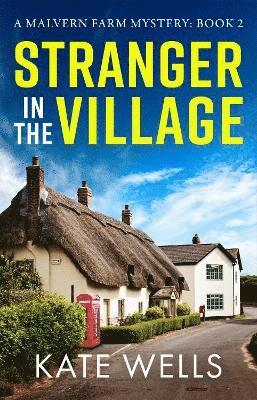 Stranger in the Village 1