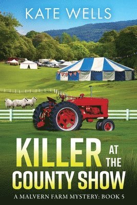 Killer at the County Show 1