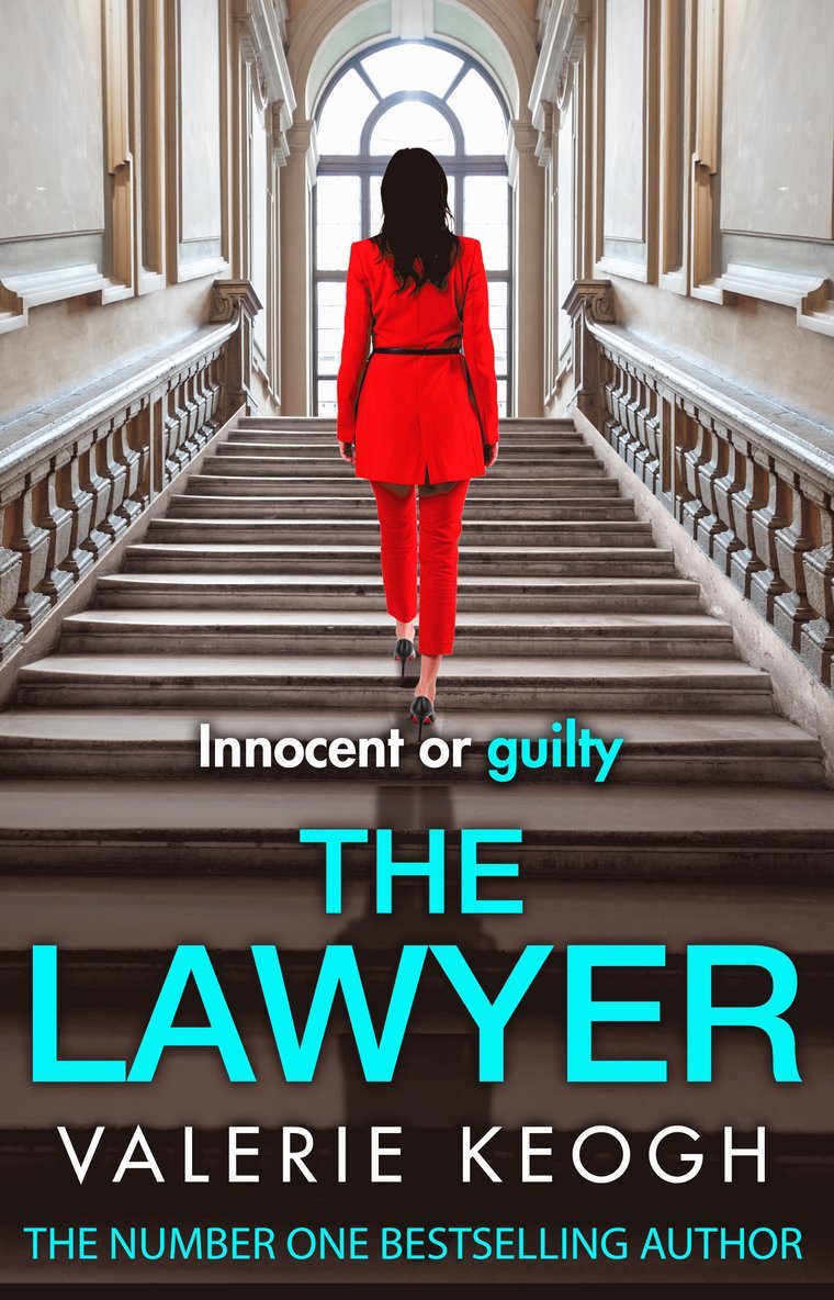 The Lawyer 1