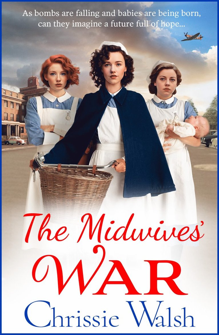 The Midwives' War 1