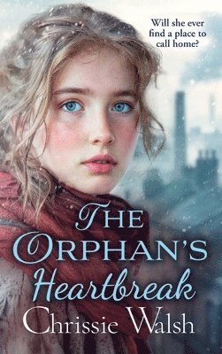 The Orphans Heartbreak 1