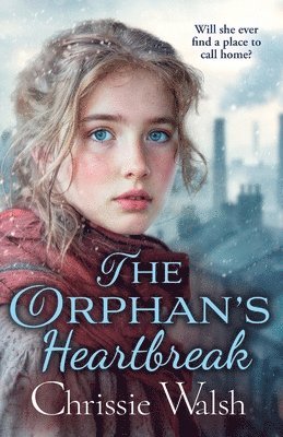 The Orphans Heartbreak 1