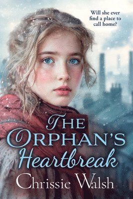 bokomslag Orphan's Heartbreak
