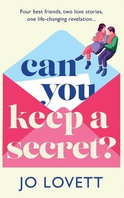 Can You Keep A Secret? 1