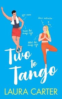bokomslag Two To Tango