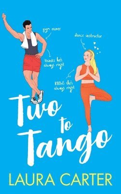 Two To Tango 1