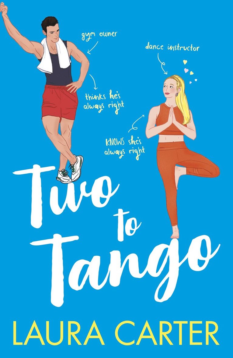 Two To Tango 1