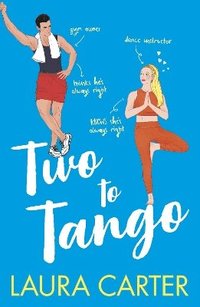 bokomslag Two To Tango
