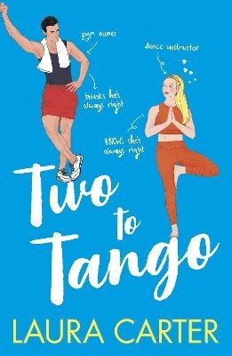 Two To Tango 1