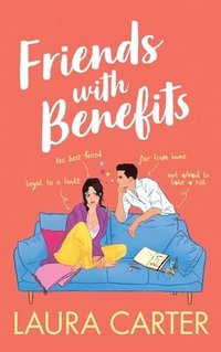 bokomslag Friends With Benefits