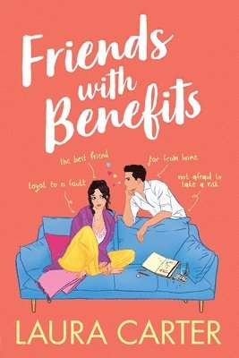 Friends With Benefits 1