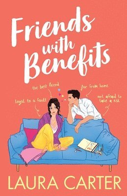 Friends With Benefits 1