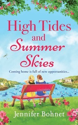 High Tides and Summer Skies 1