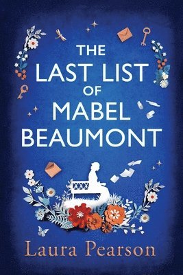 Last List of Mabel Beaumont