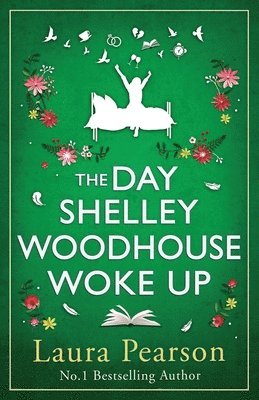 bokomslag Day Shelley Woodhouse Woke Up