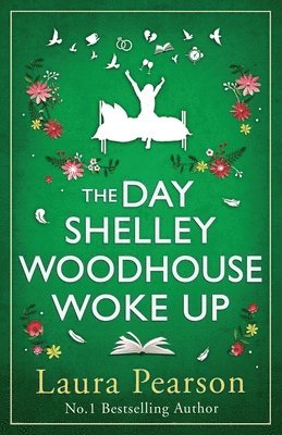 The Day Shelley Woodhouse Woke Up 1