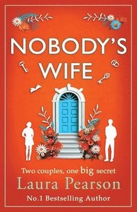 bokomslag Nobody's Wife