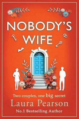 bokomslag Nobody's Wife