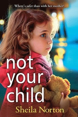 Not Your Child 1