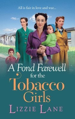 Fond Farewell for the Tobacco Girls 1