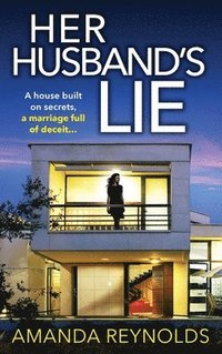 bokomslag Her Husband's Lie