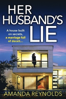 bokomslag Her Husband's Lie