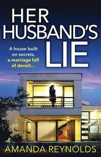 bokomslag Her Husband's Lie