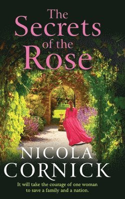 The Secrets of the Rose 1