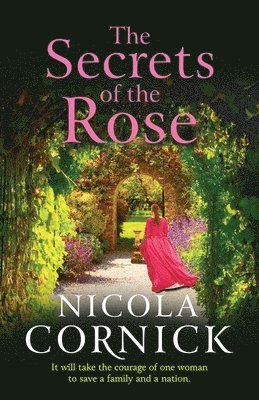 The Secrets of the Rose 1