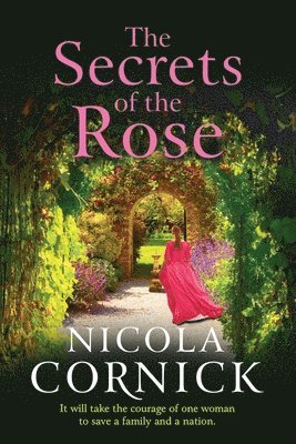 The Secrets of the Rose 1