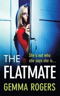 The Flatmate 1