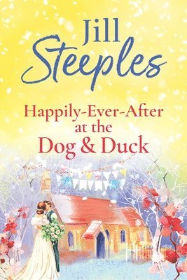 Happily-Ever-After at the Dog & Duck 1