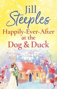 bokomslag Happily-Ever-After at the Dog & Duck