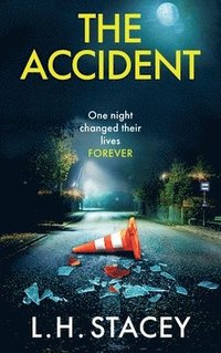 bokomslag Accident