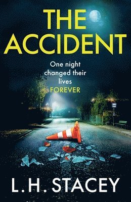 bokomslag Accident
