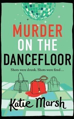 Murder on the Dancefloor 1